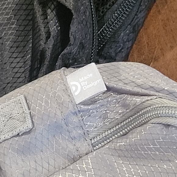 Set of 3 (three)  made by Design travel packs pouches - Picture 8 of 9